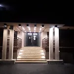 Lux Apartman Ss Zlatibor Vila Pekovic Green