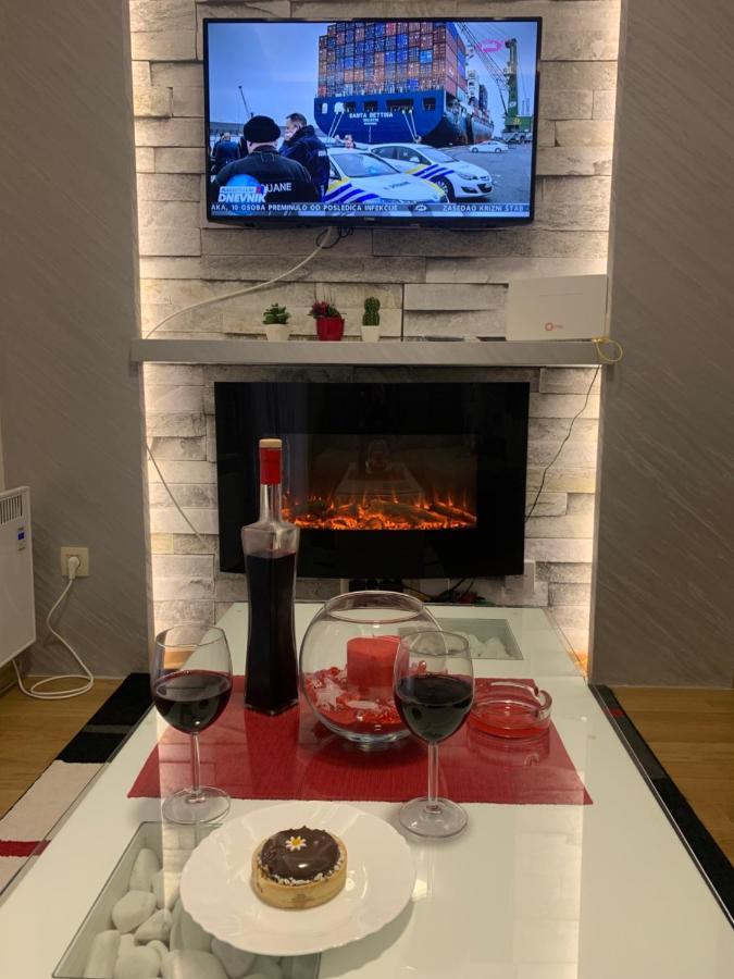 Lux Ss Pekovic * Zlatibor