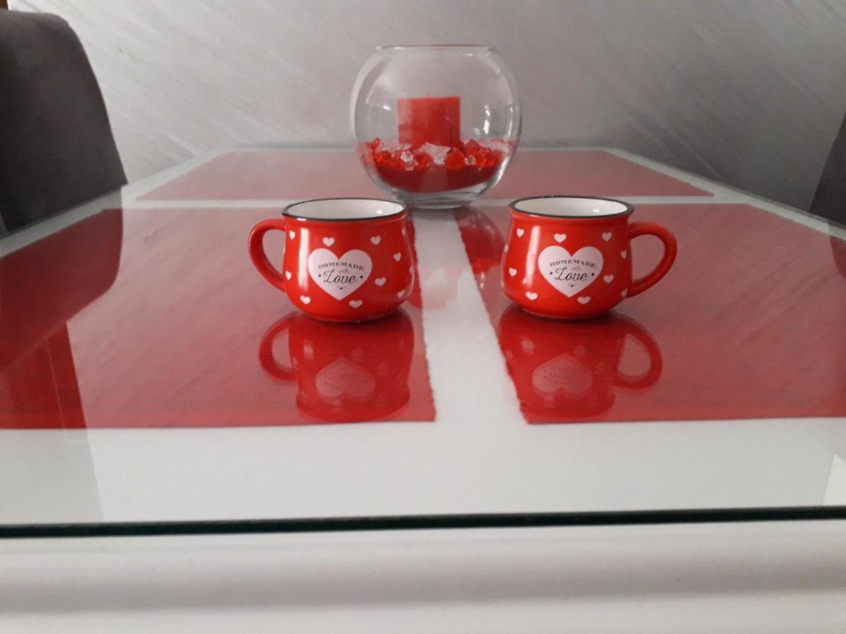 Lux Ss Pekovic Apartment Zlatibor