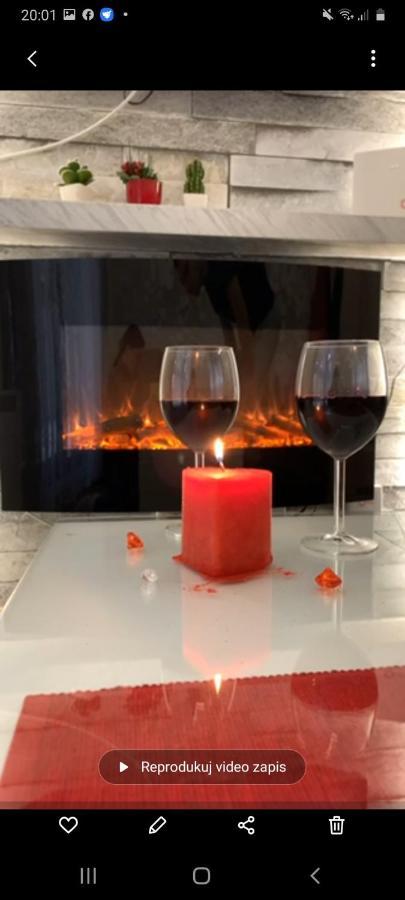 Apartment Lux Ss Pekovic Zlatibor