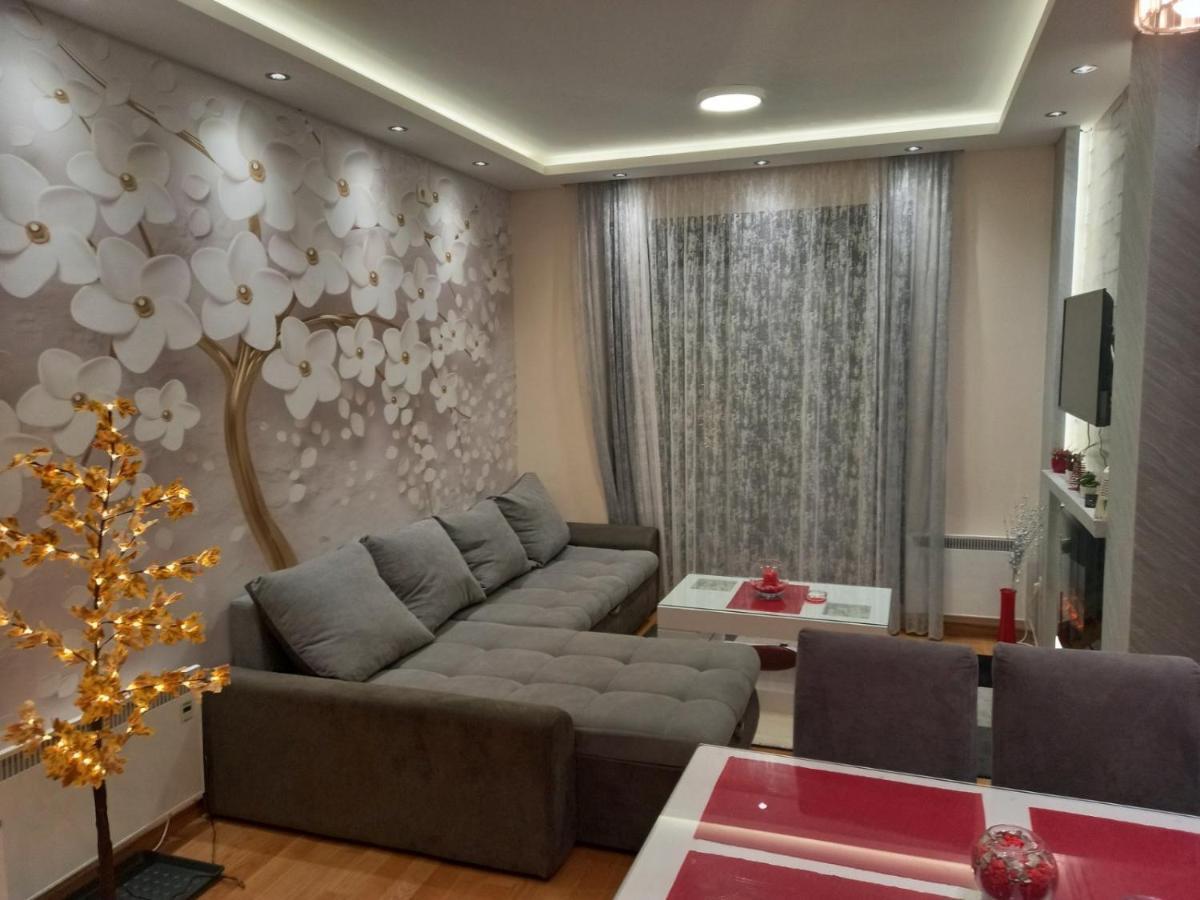 Lux Ss Pekovic * Zlatibor