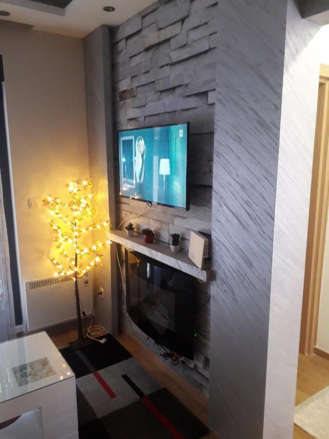 Lux Ss Pekovic * Zlatibor