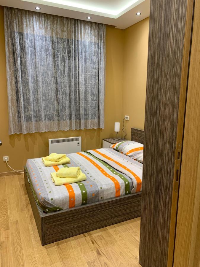 Lux Ss Pekovic Apartment