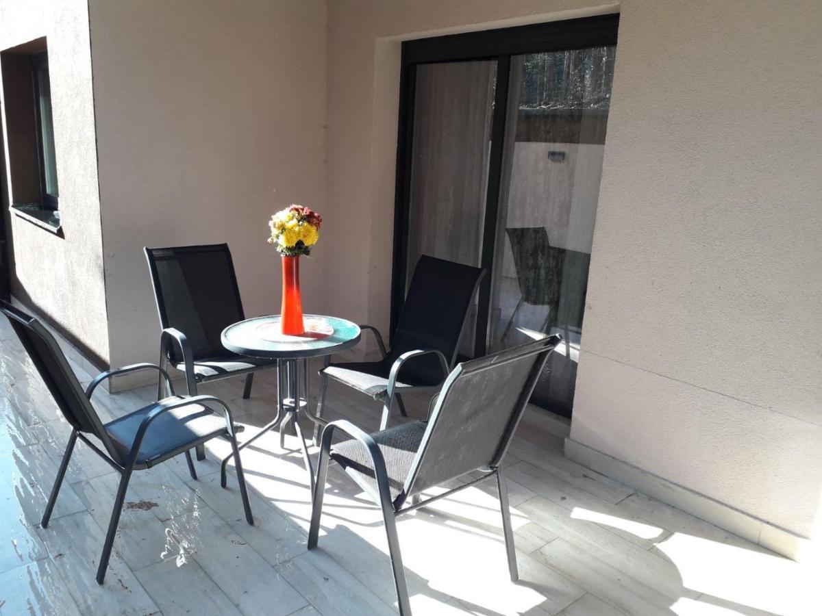 Lux Ss Pekovic Apartment Zlatibor