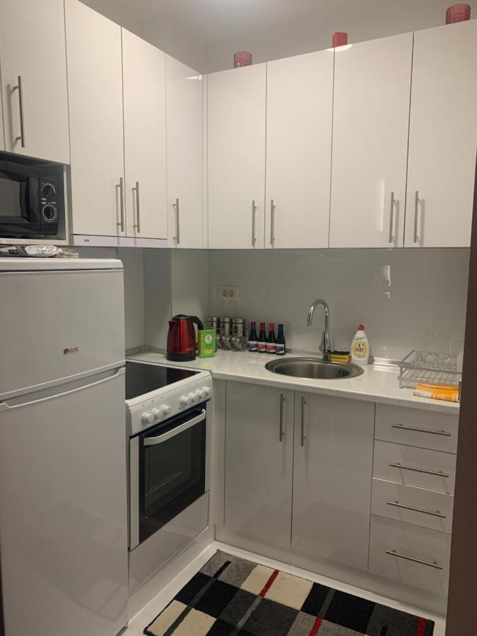 Lux Ss Pekovic Apartment *