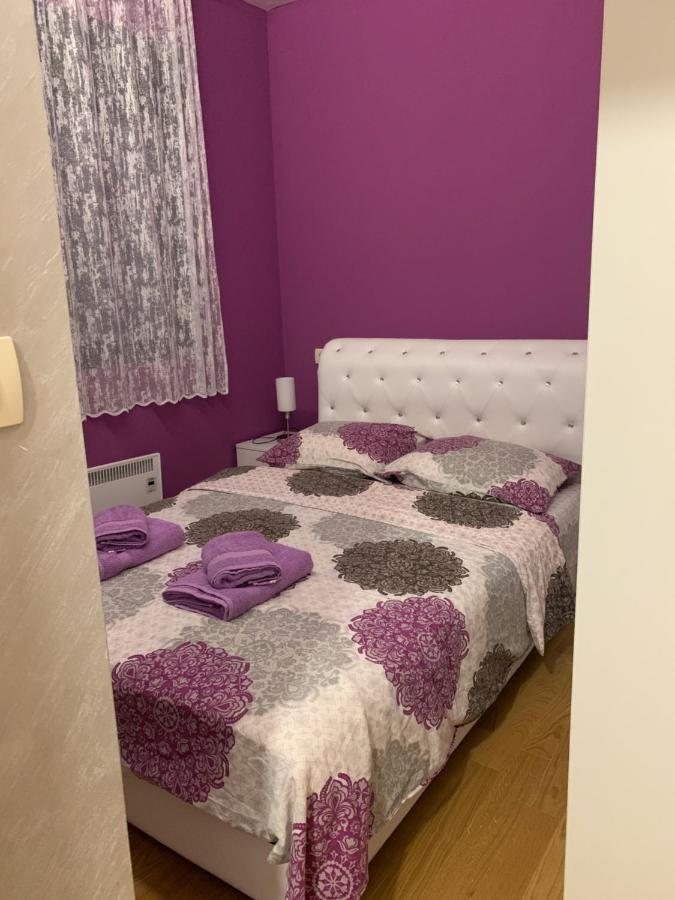 Apartment Lux Ss Pekovic Zlatibor