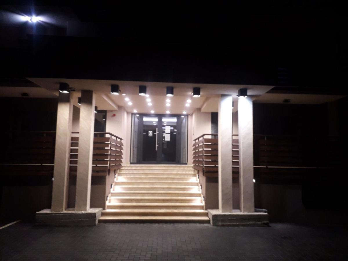 Lux Ss Pekovic Zlatibor