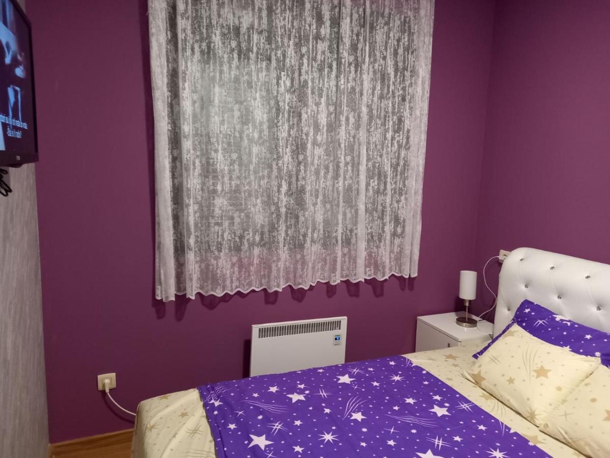Lux Ss Pekovic Zlatibor
