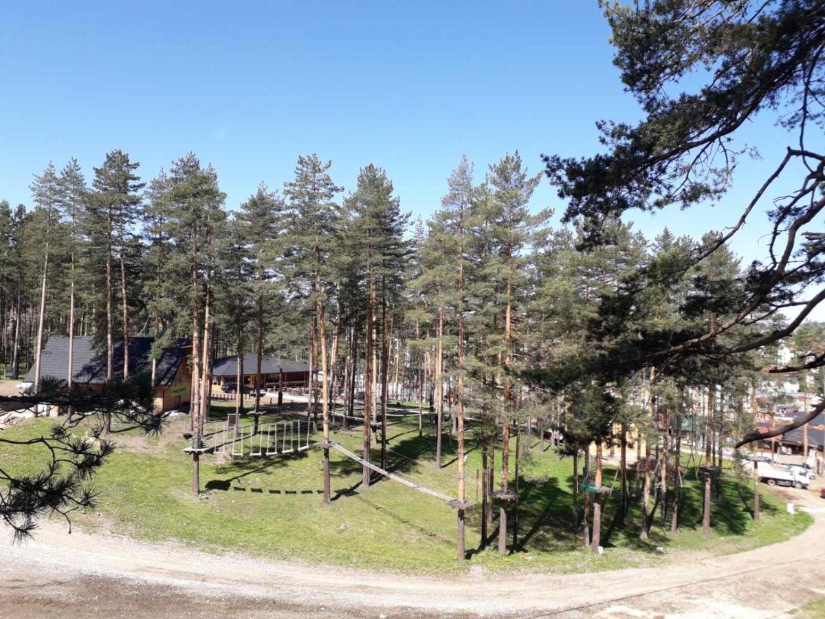 Apartment Lux Ss Pekovic Zlatibor