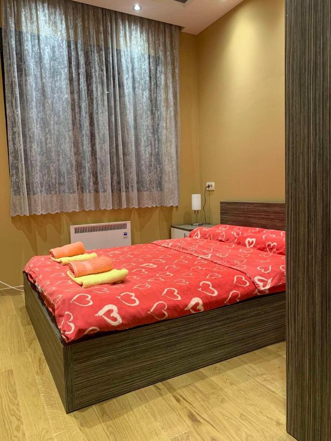 Apartment Lux Ss Pekovic