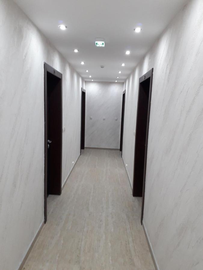 Apartment Lux Ss Pekovic *