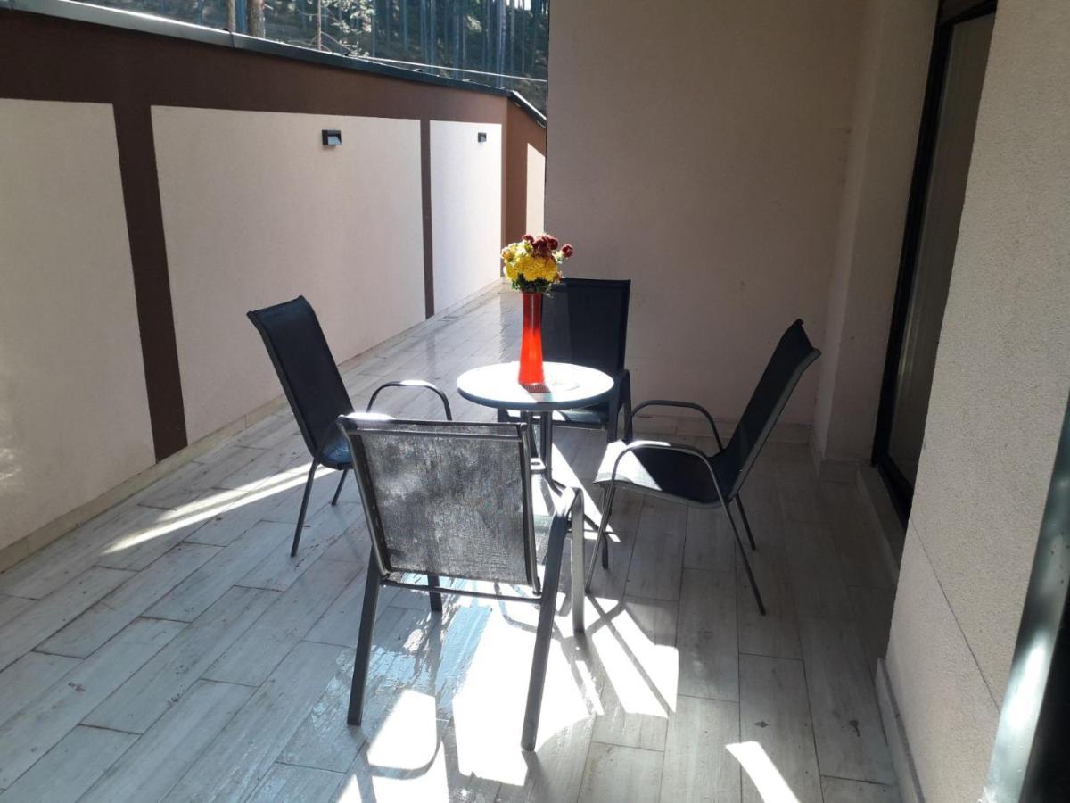 Lux Ss Pekovic Apartment *