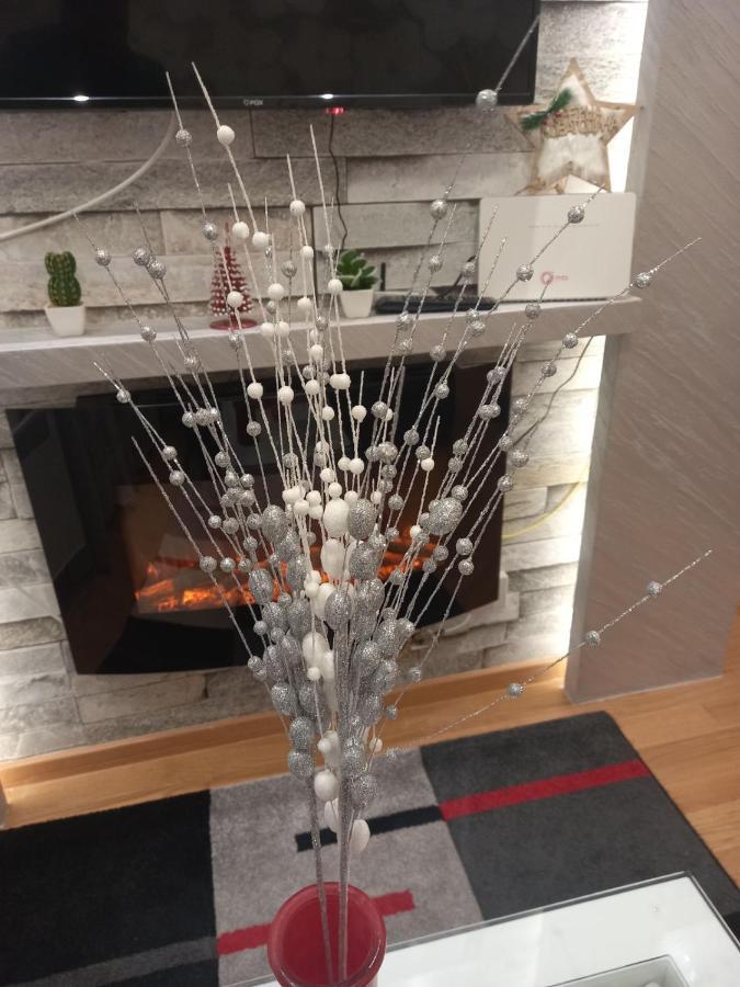 Lux Ss Pekovic Apartment Zlatibor