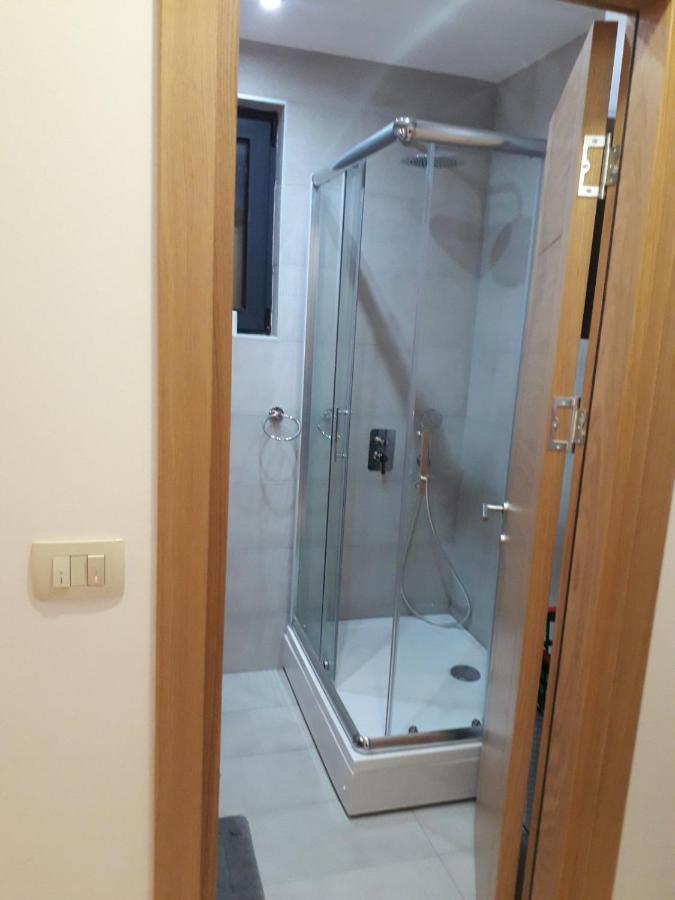 Lux Ss Pekovic Apartment