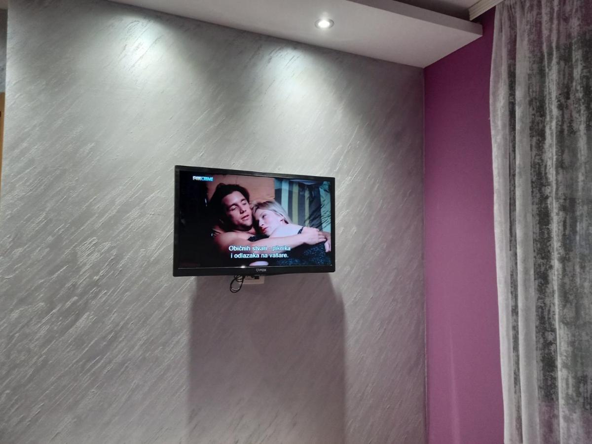 Apartment Lux Ss Pekovic *